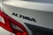 2016 Nissan Altima 2.5 SV