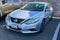2016 Nissan Altima 2.5 SV