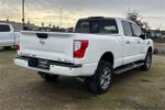 2018 Nissan Titan XD SL
