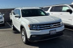 2018 Volkswagen Atlas 3.6L V6 SE