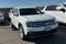 2018 Volkswagen Atlas 3.6L V6 SE