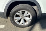 2018 Volkswagen Atlas 3.6L V6 SE