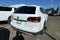 2018 Volkswagen Atlas 3.6L V6 SE