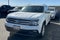 2018 Volkswagen Atlas 3.6L V6 SE