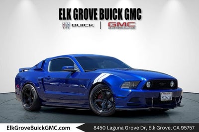 2014 Ford Mustang GT