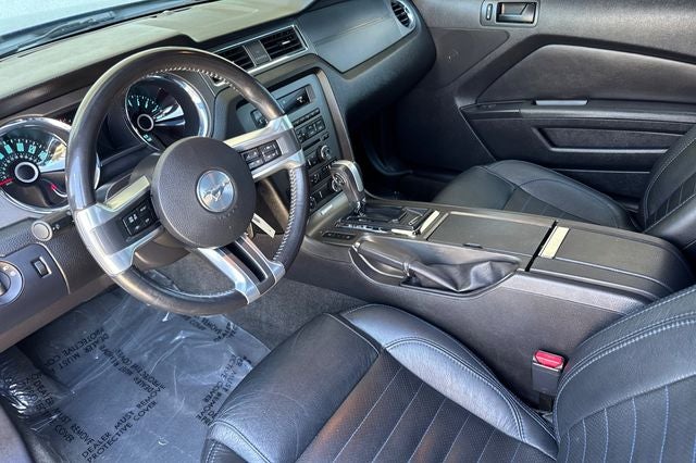 2014 Ford Mustang GT