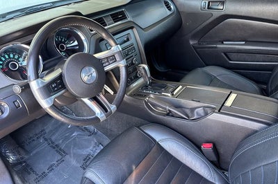 2014 Ford Mustang GT