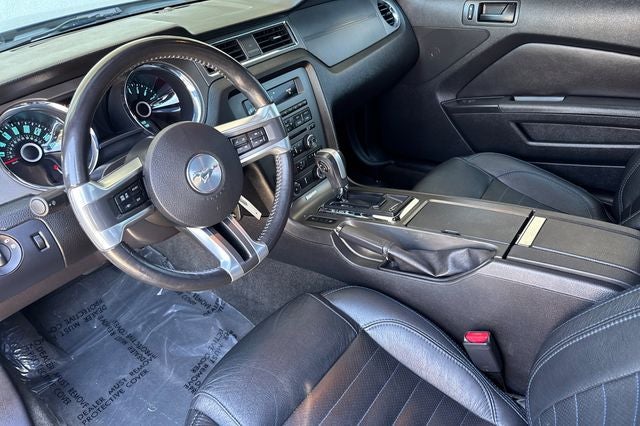 2014 Ford Mustang GT