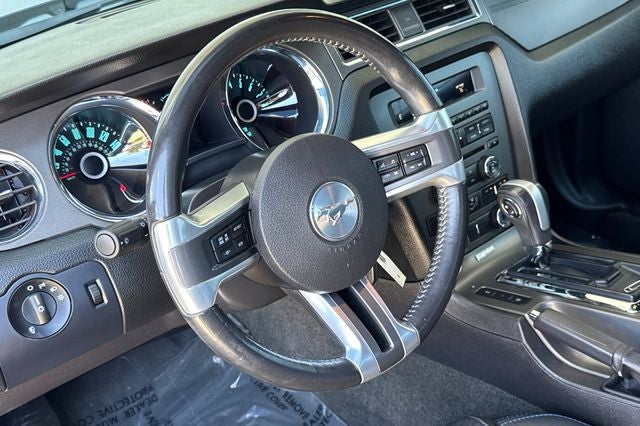 2014 Ford Mustang GT