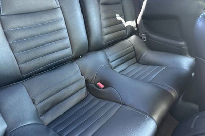 2014 Ford Mustang GT