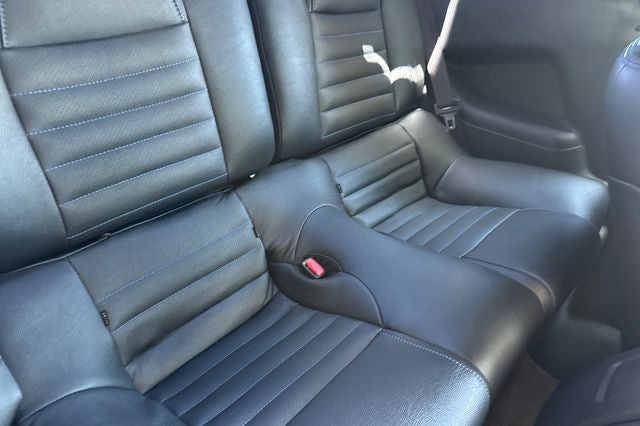 2014 Ford Mustang GT