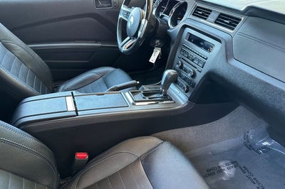 2014 Ford Mustang GT