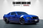 2014 Ford Mustang GT