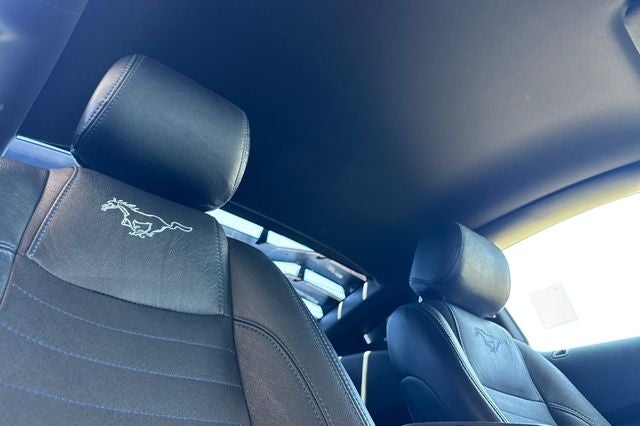 2014 Ford Mustang GT