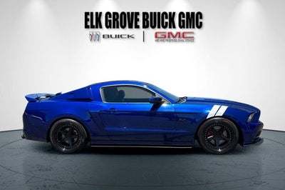 2014 Ford Mustang GT