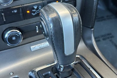 2014 Ford Mustang GT
