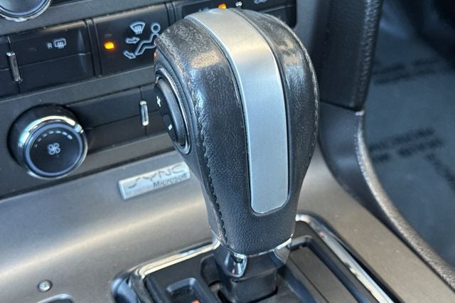 2014 Ford Mustang GT