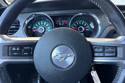 2014 Ford Mustang GT