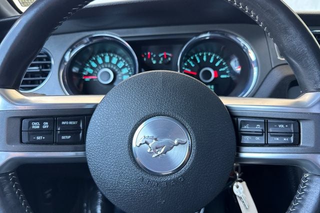 2014 Ford Mustang GT