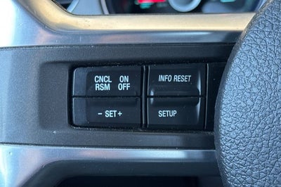 2014 Ford Mustang GT