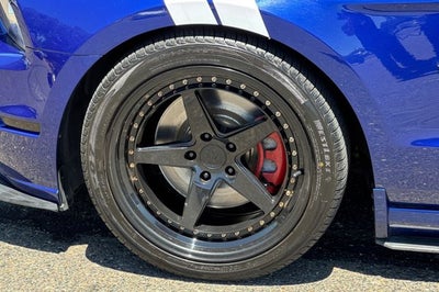 2014 Ford Mustang GT