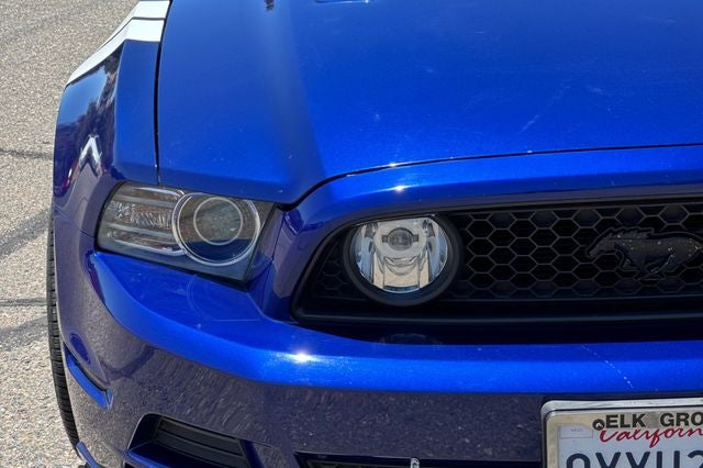2014 Ford Mustang GT
