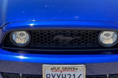 2014 Ford Mustang GT
