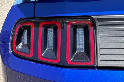 2014 Ford Mustang GT