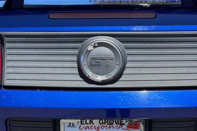 2014 Ford Mustang GT