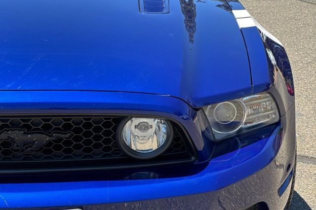 2014 Ford Mustang GT