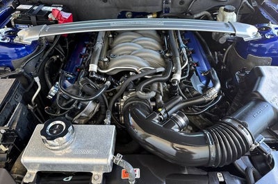 2014 Ford Mustang GT