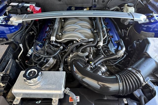 2014 Ford Mustang GT