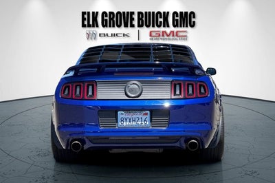 2014 Ford Mustang GT