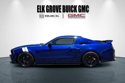 2014 Ford Mustang GT