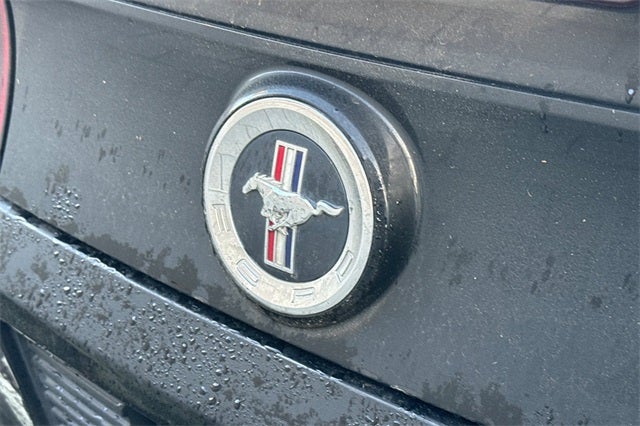 2014 Ford Mustang V6 Premium