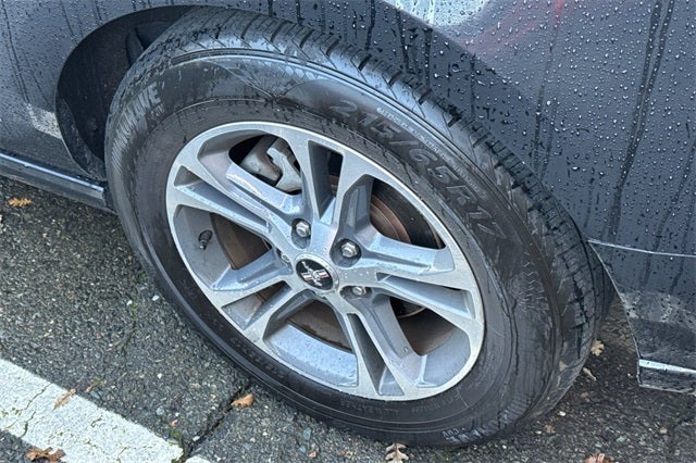 2014 Ford Mustang V6 Premium