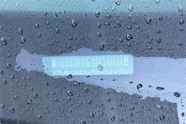 2014 Ford Mustang V6 Premium