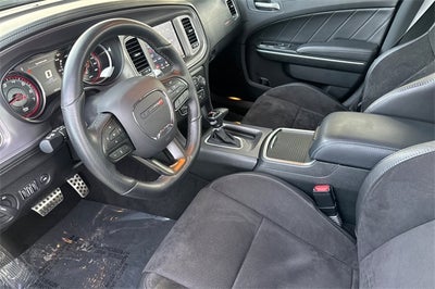 2023 Dodge Charger R/T Scat Pack Widebody