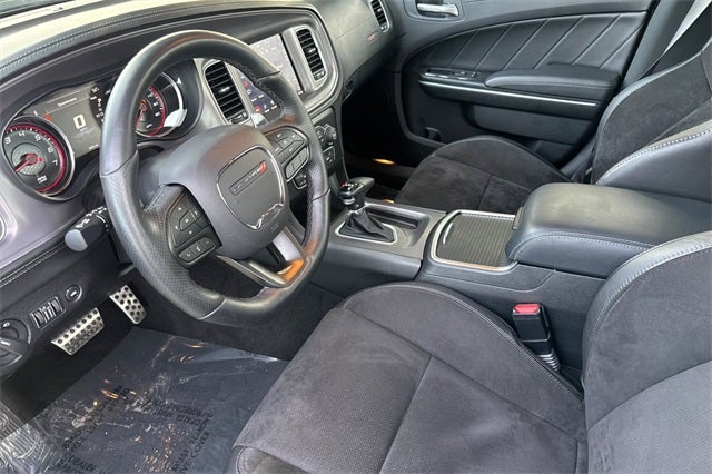 2023 Dodge Charger R/T Scat Pack Widebody