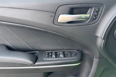 2023 Dodge Charger R/T Scat Pack Widebody