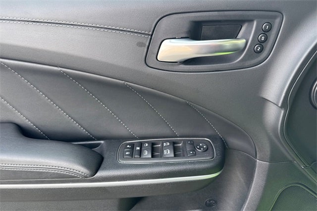 2023 Dodge Charger R/T Scat Pack Widebody