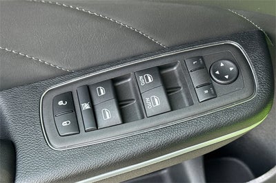 2023 Dodge Charger R/T Scat Pack Widebody