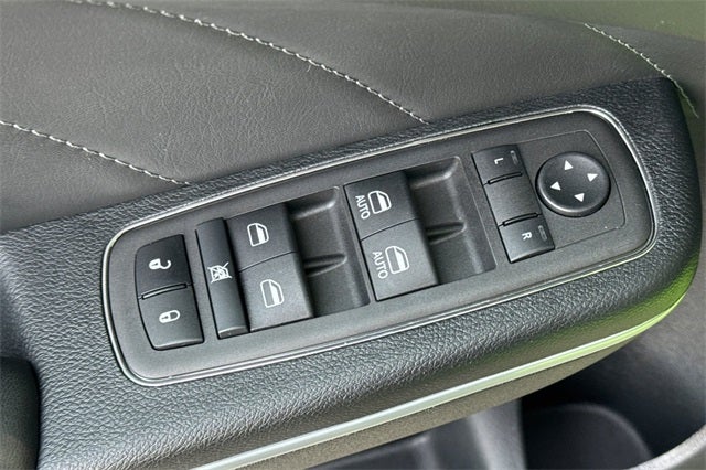 2023 Dodge Charger R/T Scat Pack Widebody