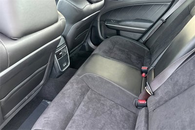 2023 Dodge Charger R/T Scat Pack Widebody