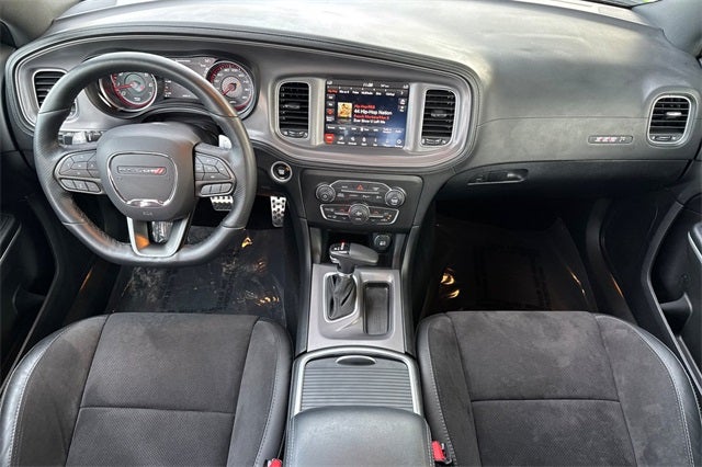 2023 Dodge Charger R/T Scat Pack Widebody