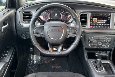 2023 Dodge Charger R/T Scat Pack Widebody