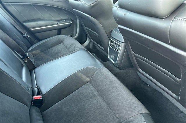 2023 Dodge Charger R/T Scat Pack Widebody