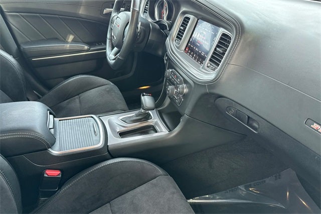 2023 Dodge Charger R/T Scat Pack Widebody