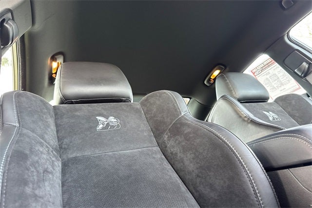 2023 Dodge Charger R/T Scat Pack Widebody