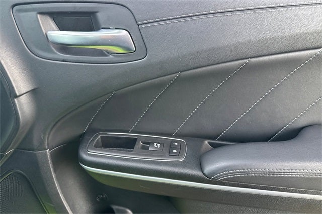 2023 Dodge Charger R/T Scat Pack Widebody